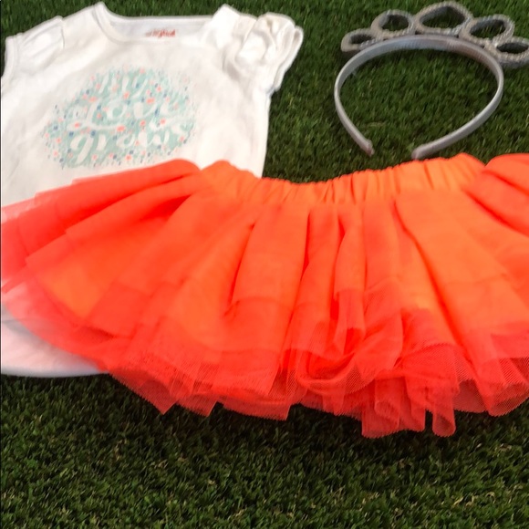 Tutu Set - Picture 3 of 3